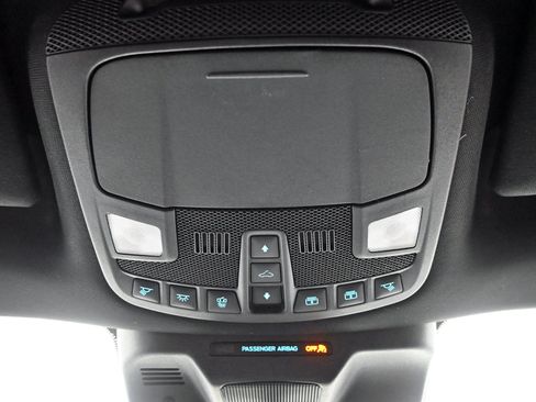 Used 2022 Ford Expedition Max Limited AWD/4WD image 25