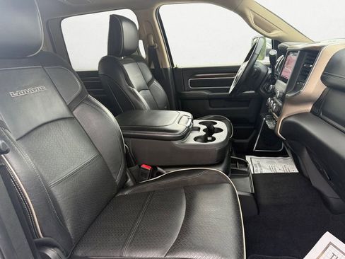 Used 2022 RAM 2500 Laramie AWD/4WD image 15