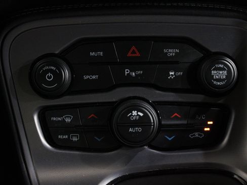 Used 2023 Dodge Challenger GT RWD image 15