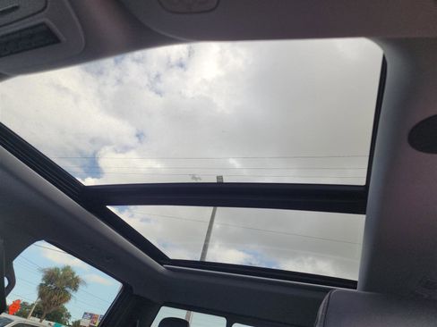 New 2025 Ford F350 Lariat w/ Lariat Ultimate Package image 16