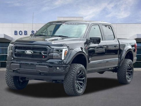 New 2026 Ford F150 Lariat w/ Equipment Group 502A High AWD/4WD image 41
