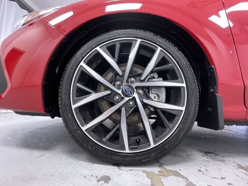 New 2025 Subaru Impreza 2.0i Sport image 13