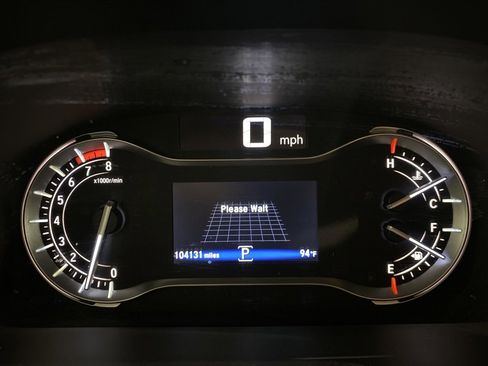 Used 2016 Honda Pilot EX-L image 13