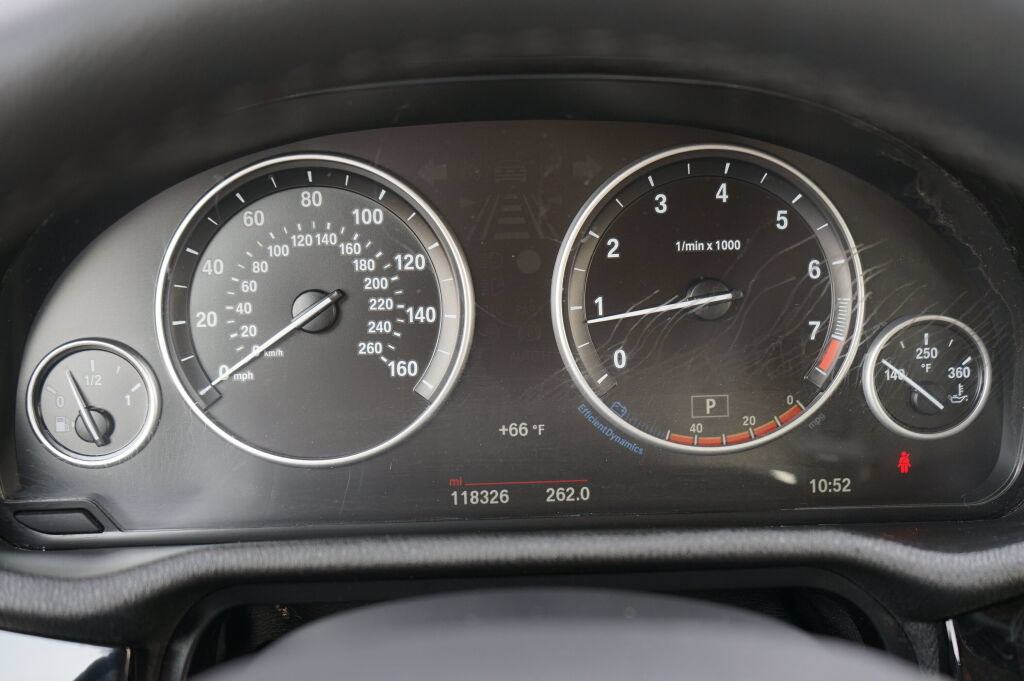 Used 2016 BMW X3 xDrive28i AWD/4WD image 26