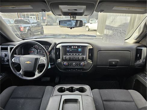 Used 2014 Chevrolet Silverado 1500 LT w/ LT Convenience Package image 5