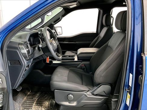 Used 2024 Ford F150 STX image 15