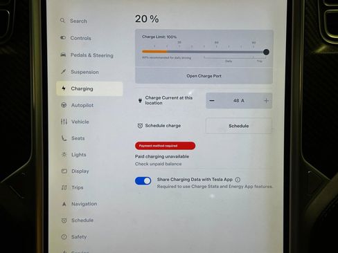 Used 2018 Tesla Model X 75D image 30