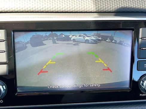 Used 2025 Nissan Kicks Play S FWD image 13