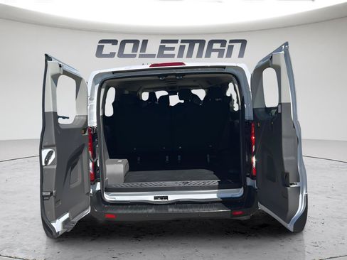 Used 2023 Ford Transit 350 XLT RWD image 26