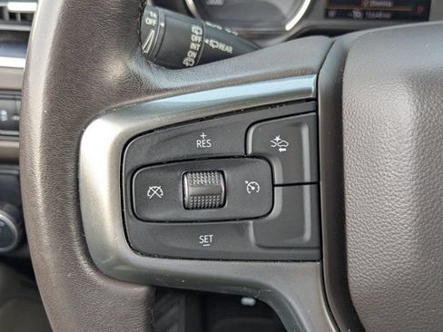 Used 2021 Chevrolet Tahoe LT RWD image 25