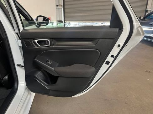 Used 2026 Honda Civic Sport image 15