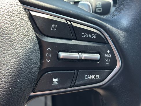 Used 2022 Hyundai Palisade Limited FWD image 37