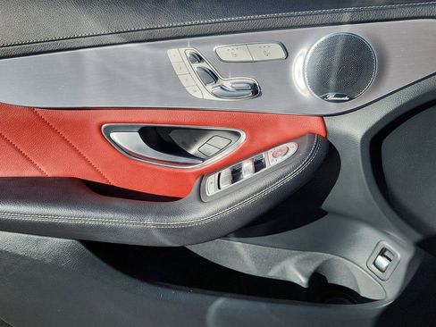 Used 2020 Mercedes-Benz C 43 AMG 4MATIC Sedan image 20