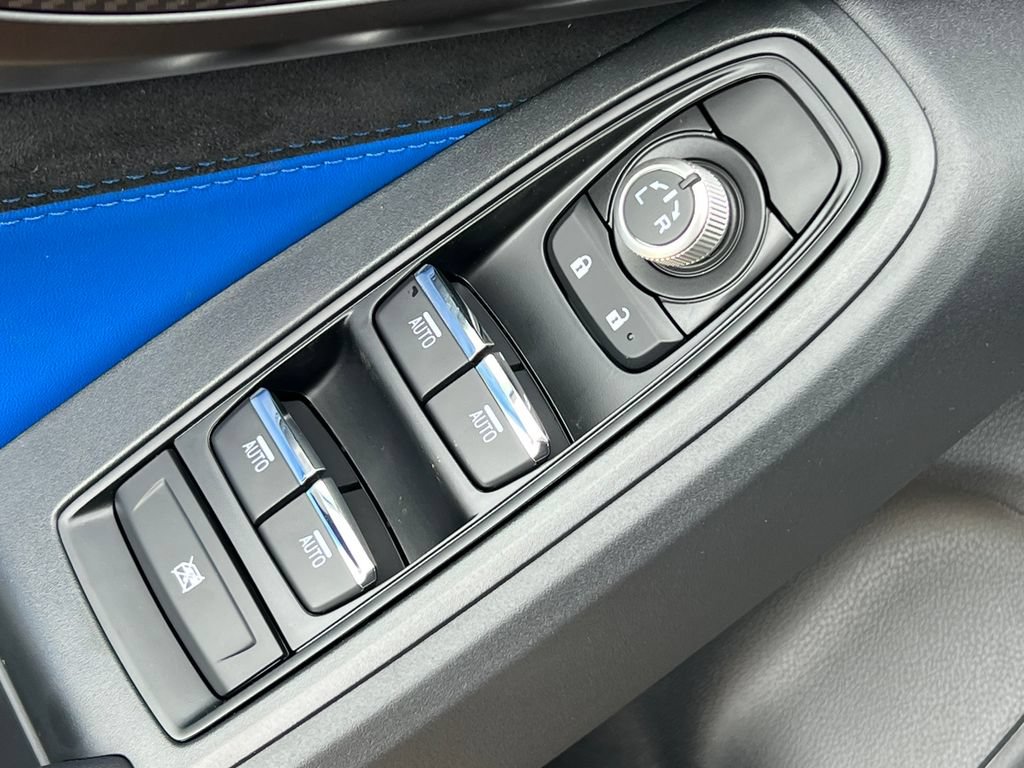 New 2026 Subaru WRX tS AWD/4WD image 19