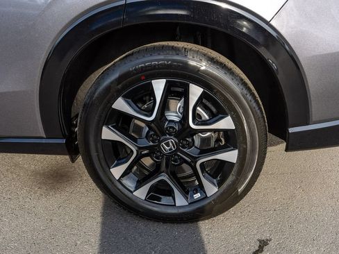 New 2027 Honda HR-V EX-L image 10