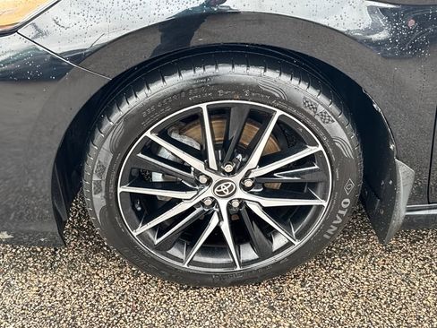 Used 2023 Toyota Camry SE image 38