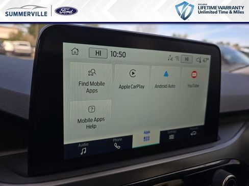 New 2026 Ford Escape Active FWD image 22
