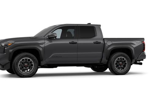 New 2025 Toyota Tacoma TRD Off-Road image 38