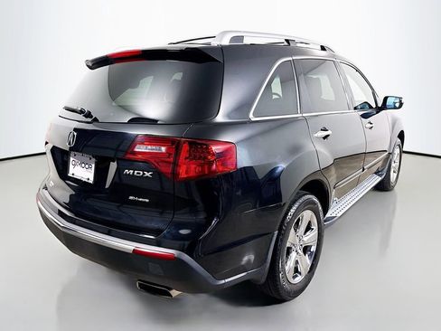 Used 2011 Acura MDX Tech Pkg image 7