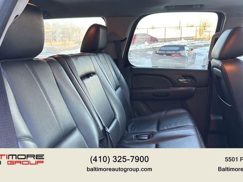 Used 2012 Chevrolet Tahoe LT w/ Suspension Package, Off-Road image 37