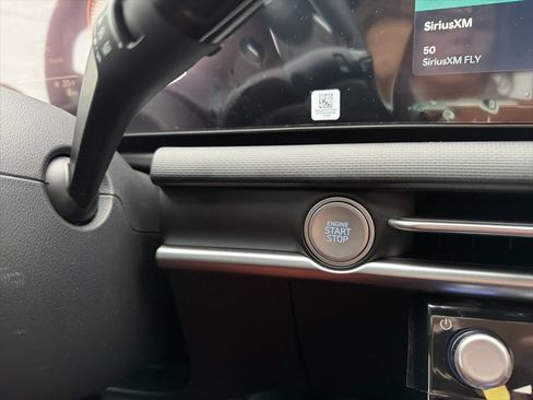 New 2026 Hyundai Santa Cruz SEL image 34