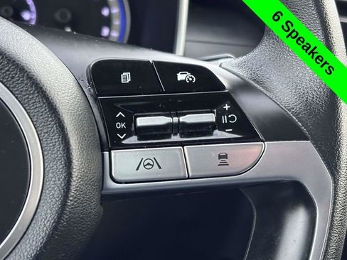 Used 2023 Hyundai Tucson SEL image 14
