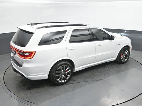 Used 2024 Dodge Durango R/T w/ Tow 'N Go Group AWD/4WD image 32