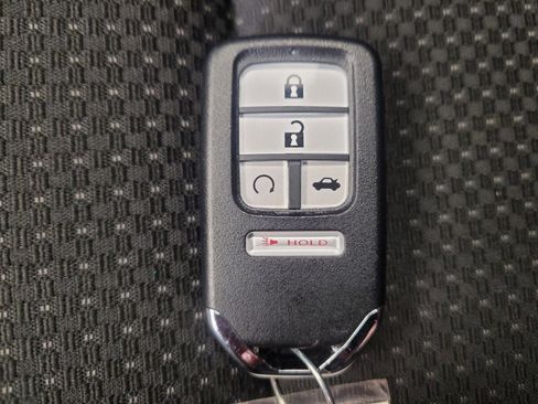 Used 2020 Honda HR-V EX image 32