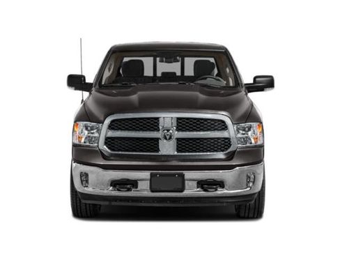 Certified 2024 RAM 1500 Classic Warlock w/ Electronics Group RWD image 4