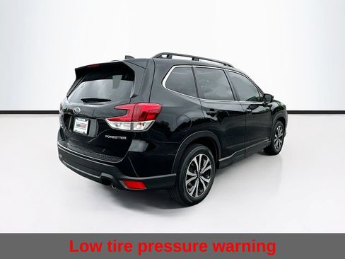 Used 2024 Subaru Forester Limited AWD/4WD image 11