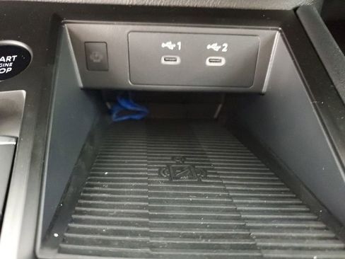 New 2026 Nissan Kicks SV w/ SV Premium Package image 21