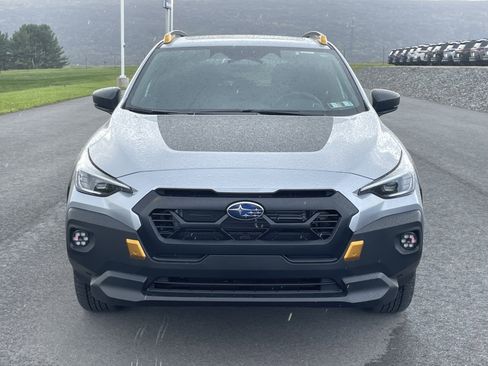 New 2026 Subaru Crosstrek 2.5i Wilderness AWD/4WD image 9