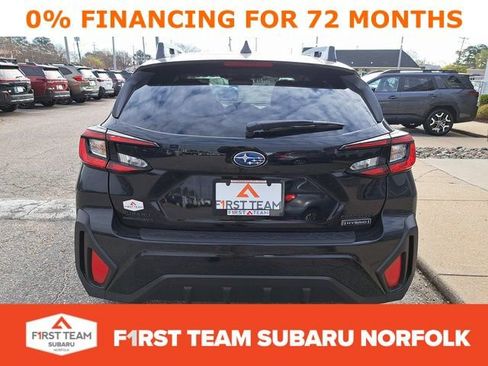 New 2026 Subaru Crosstrek 2.5i Limited AWD/4WD image 5