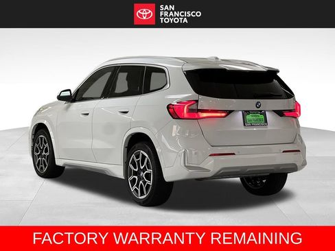 Used 2026 BMW X1 xDrive28i w/ Convenience Package AWD/4WD image 3