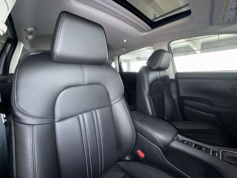 Used 2026 Honda HR-V EX-L image 27