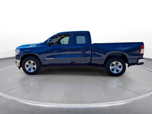 Used 2023 RAM 1500 Big Horn AWD/4WD image 5