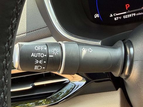 Certified 2024 Acura MDX SH-AWD image 30
