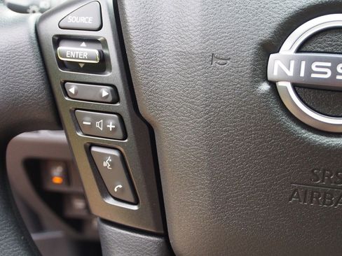 Used 2026 Nissan Frontier SV image 19