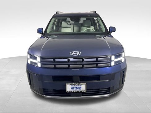 New 2026 Hyundai Santa Fe SEL image 8
