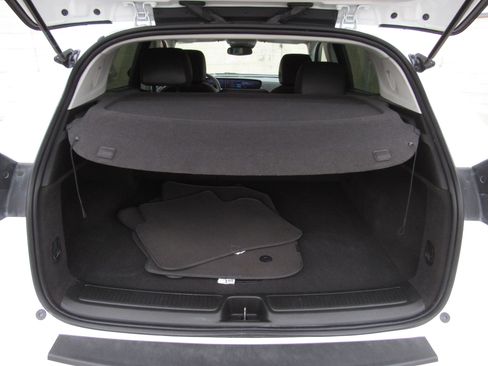 Used 2025 Buick Envision Sport Touring image 12