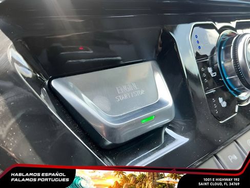 New 2026 GMC Sierra 1500 Denali AWD/4WD image 42