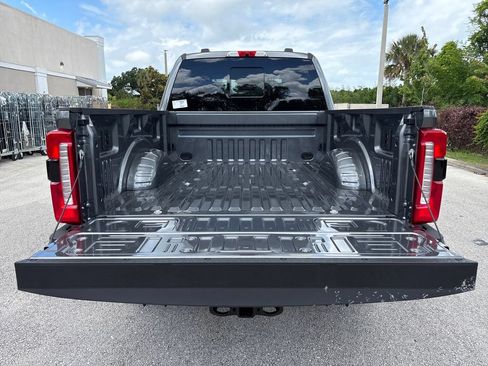 New 2026 Ford F250 Lariat w/ Lariat Premium Package AWD/4WD image 9