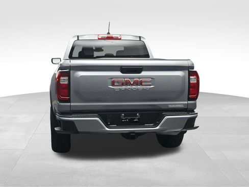 Used 2024 GMC Canyon Elevation w/ Trailering Package RWD image 4