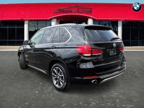 Used 2017 BMW X5 sDrive35i RWD image 4