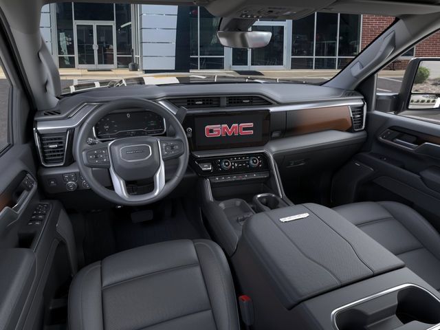 New 2026 GMC Sierra 2500 Denali w/ Denali Reserve Package AWD/4WD image 15