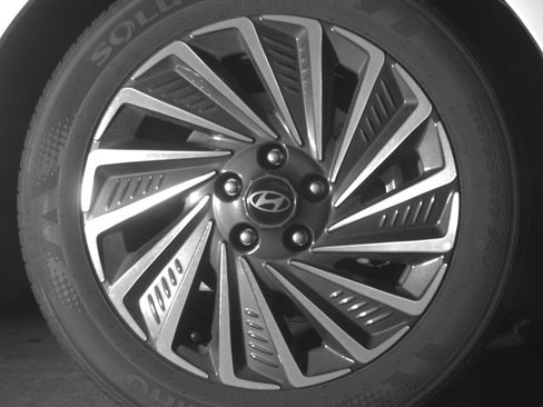 Used 2025 Hyundai Sonata SEL FWD image 13