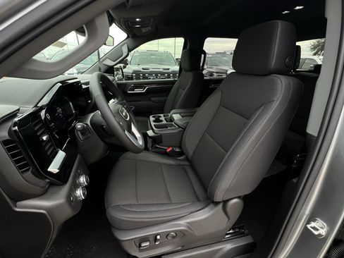 New 2026 GMC Sierra 1500 Elevation w/ Max Trailering Package image 19