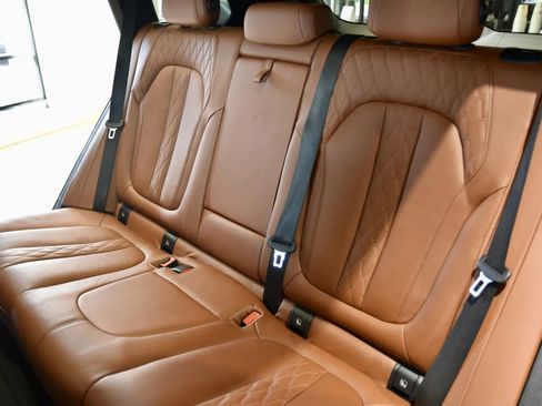 Used 2023 BMW X5 M50i w/ Executive Package AWD/4WD image 23