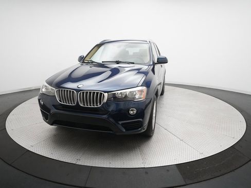 Used 2015 BMW X3 xDrive28i image 34