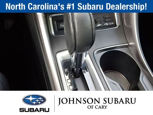 Used 2019 Subaru Ascent Limited AWD/4WD image 14